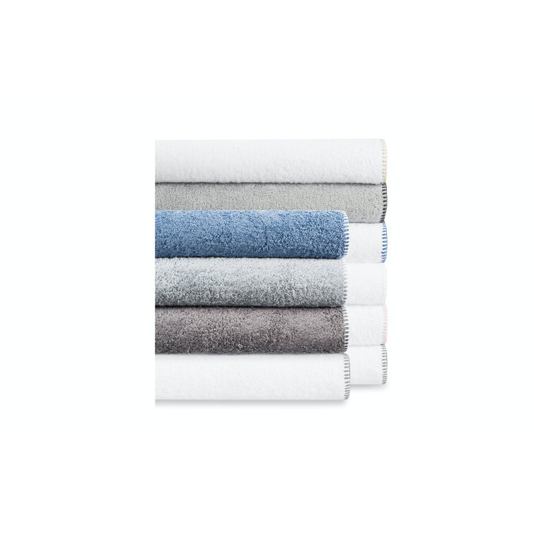 Matouk whipstitch towels hot sale